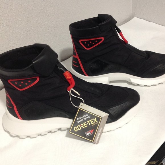 NEW Camper Crclr high top sneakers 40 - Picture 2 of 8